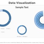 Animated Data Visualization PowerPoint Template 03 & Google Slides Theme 7