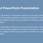 Colorful PowerPoint Template Collection & Google Slides Theme 7