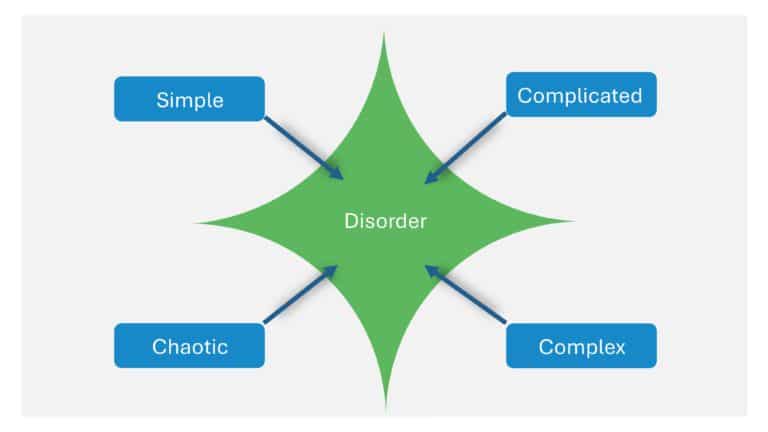 Cynefin Framework Presentation & Google Slides Theme 8