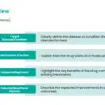 Drug PowerPoint Template & Google Slides Theme 1