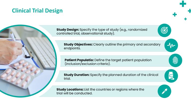 Drug PowerPoint Template & Google Slides Theme 2