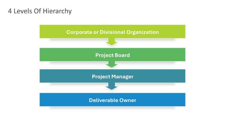 PMOs Role in Project Life Cycle Presentation & Google Slides Theme 2