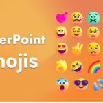 Presentation Emoji Collection for PowerPoint and Google Slides Theme 5