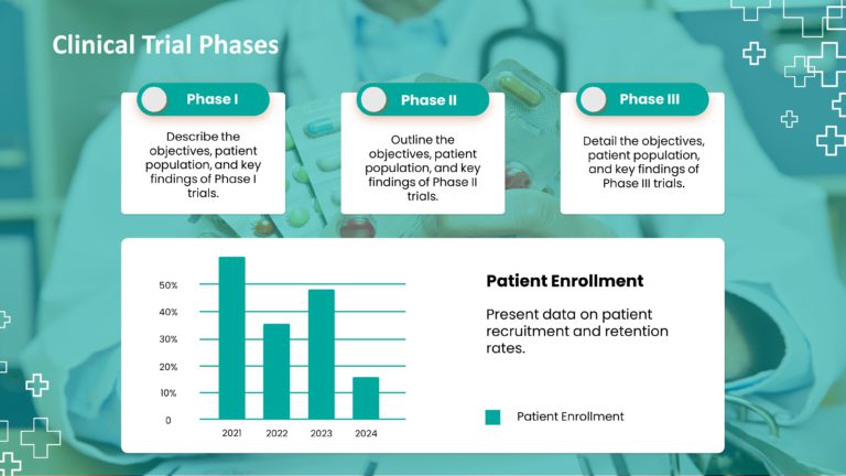 Drug PowerPoint Template & Google Slides Theme 3