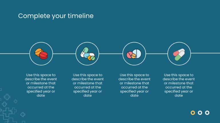 Pharmacy PowerPoint Template & Google Slides Theme 5
