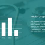 Medical PowerPoint Background & Google Slides Theme 5