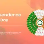 Animated Republic Day PowerPoint Template & Google Slides Theme