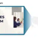 Animated Team Introduction PowerPoint Slide & Google Slides Theme 1