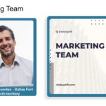 Animated Team Introduction PowerPoint Slide & Google Slides Theme 9