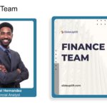 Animated Team Introduction PowerPoint Slide & Google Slides Theme 18