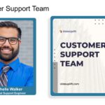 Animated Team Introduction PowerPoint Slide & Google Slides Theme 23