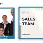 Animated Team Introduction PowerPoint Slide & Google Slides Theme 2