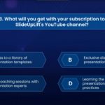 Animated PowerPoint Quiz Template & Google Slides Theme 4