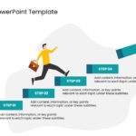 Next Steps 06 PowerPoint Template & Google Slides Theme