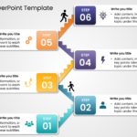 Next Steps 07 PowerPoint Template & Google Slides Theme