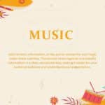 Music Background For Google Slides Theme 1