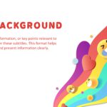 Fun Backgrounds For PowerPoint & Google Slides Theme