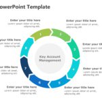 8 Steps PowerPoint Template Collection & Google Slides Theme 14