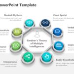 8 Steps PowerPoint Template Collection & Google Slides Theme 16