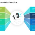 8 Steps PowerPoint Template Collection & Google Slides Theme 17