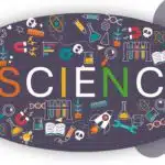 Science Backgrounds For Google Slides Theme