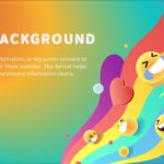 Fun Backgrounds For PowerPoint & Google Slides Theme 1