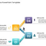 Next Steps 07 PowerPoint Template & Google Slides Theme 4