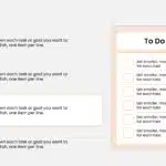 Animated PowerPoint To Do List & Google Slides Theme 3