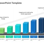 8 Steps PowerPoint Template Collection & Google Slides Theme 10