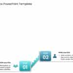 Next Steps 07 PowerPoint Template & Google Slides Theme 2