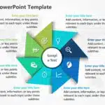 8 Steps PowerPoint Template Collection & Google Slides Theme 2