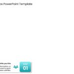 Next Steps 07 PowerPoint Template & Google Slides Theme 1