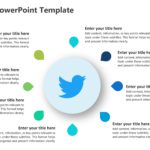 8 Steps PowerPoint Template Collection & Google Slides Theme 13