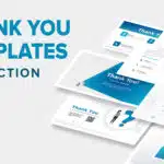 Thank You Templates Collection for PowerPoint & Google Slides Theme