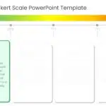 Animated Likert Scale PowerPoint Template & Google Slides Theme 1