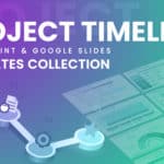 Project Timeline Templates Collection for PowerPoint & Google Slides Theme