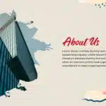 Creative Company Presentation Theme & Google Slides Theme 1