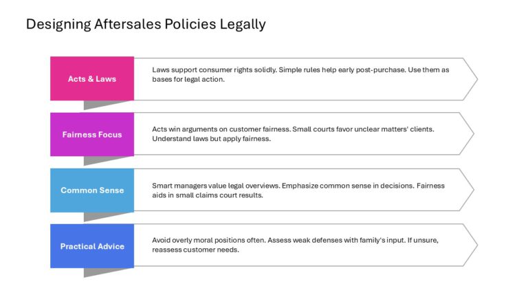 After Sales Management Strategy Presentation & Google Slides Theme 29