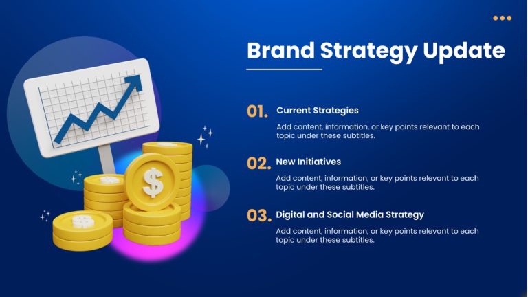 Brand Review Presentation Theme & Google Slides Theme 4