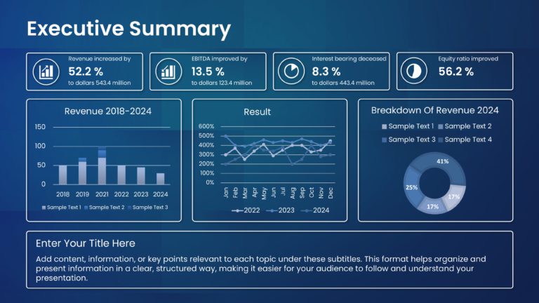 Investment Proposal PowerPoint Theme & Google Slides Theme 2