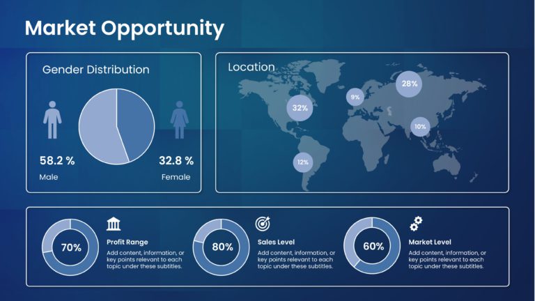 Investment Proposal PowerPoint Theme & Google Slides Theme 3