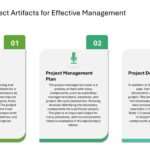 Project Management Presentation & Google Slides Theme 100