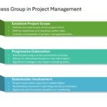 Project Management Presentation & Google Slides Theme 106