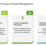 Project Management Presentation & Google Slides Theme 110