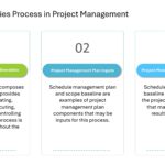 Project Management Presentation & Google Slides Theme 113