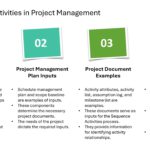 Project Management Presentation & Google Slides Theme 114