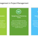 Project Management Presentation & Google Slides Theme 117