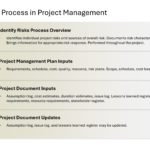 Project Management Presentation & Google Slides Theme 125