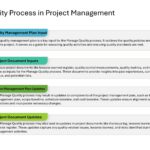 Project Management Presentation & Google Slides Theme 134