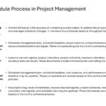 Project Management Presentation & Google Slides Theme 146